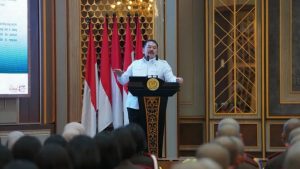 Jaksa Agung: Saya Butuh Jaksa yang Cerdas dan Berintegritas