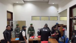 Kejari Boalemo Geledah Kantor DPRD Terkait Dugaan Korupsi Perjalanan Dinas