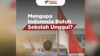 TNI Dukung Penuh Program Sekolah Garuda untuk Wujudkan Generasi Emas Indonesia 2045
