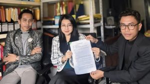 Istri dan Anak Gugat Pejabat OKU Selatan, Diduga Telantarkan Keluarga di Bogor