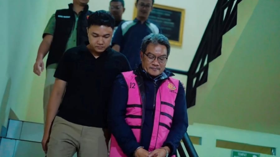 Kejari Kota Tangerang Tetapkan Tersangka Baru Kasus Korupsi PT Angkasa Pura Kargo