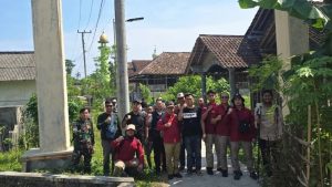 Kejagung Lakukan Sita Eksekusi Aset Terpidana Kasus Cukai di Lampung