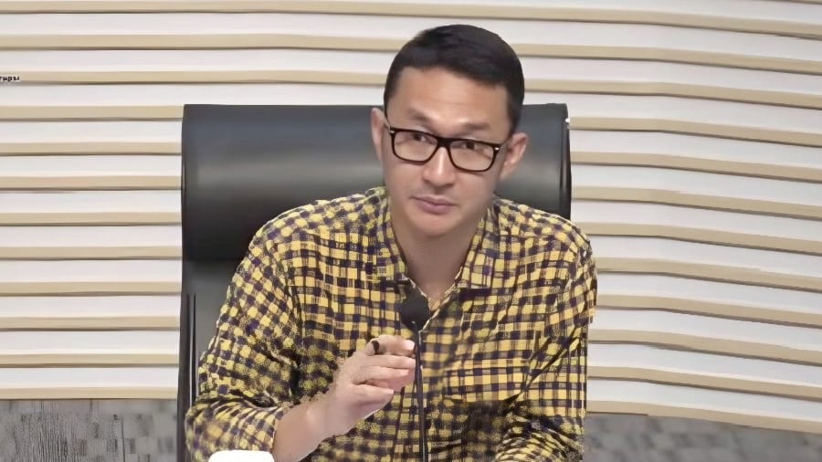 KPK Periksa Pejabat BPK Terkait Penyelidikan Dugaan Kasus Korupsi