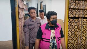 Kejari Sikka Tetapkan 8 Tersangka Kasus Korupsi Kredit BRI, Kerugian Negara Capai Rp 3,6 Miliar