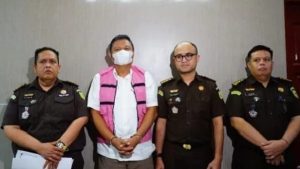 Kejati Sumut Tetapkan Tersangka Baru Kasus Korupsi Aset PTPN I Regional I