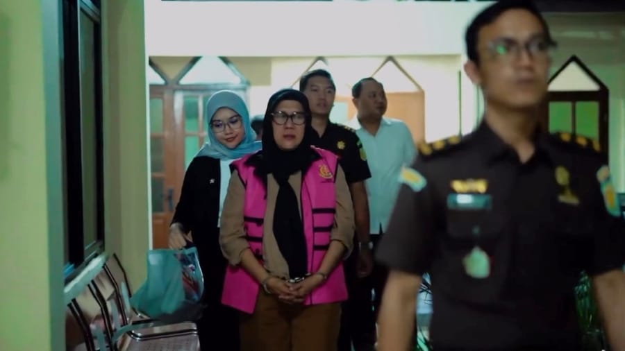 Kejari Kota Tangerang Tetapkan Tersangka Baru Kasus Korupsi di PT Angkasa Pura Kargo