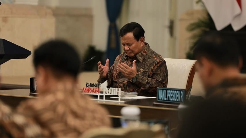 Pemerintah Terus Tekan Biaya Haji dan Wujudkan Kampung Indonesia di Makkah