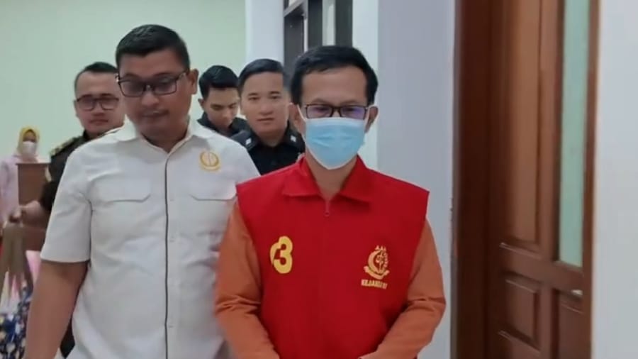 ASN Dinas Pendidikan Sukoharjo Jadi Tersangka Korupsi Perumda, Rugikan Negara Rp10,6 Miliar