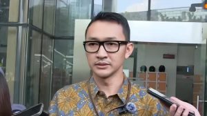 KPK Tetapkan ASN Kementan Sebagai Tersangka Kasus Dugaan Korupsi Pengolahan Karet