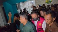 Kejati Sultra Tetapkan Tiga Tersangka Korupsi Kantor Penghubung Sultra Jakarta