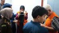 Kejati Bengkulu Tetapkan Dua Eks Pejabat BPN Tersangka Kasus Korupsi Tol Bengkulu–Taba Penanjung