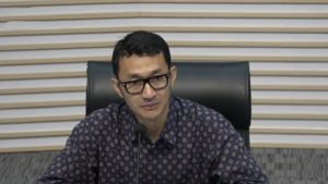 Usai Digeledah, ASN Kemenaker Dipanggil KPK Dalam Kasus Pemerasan Pengurusan RPTKA