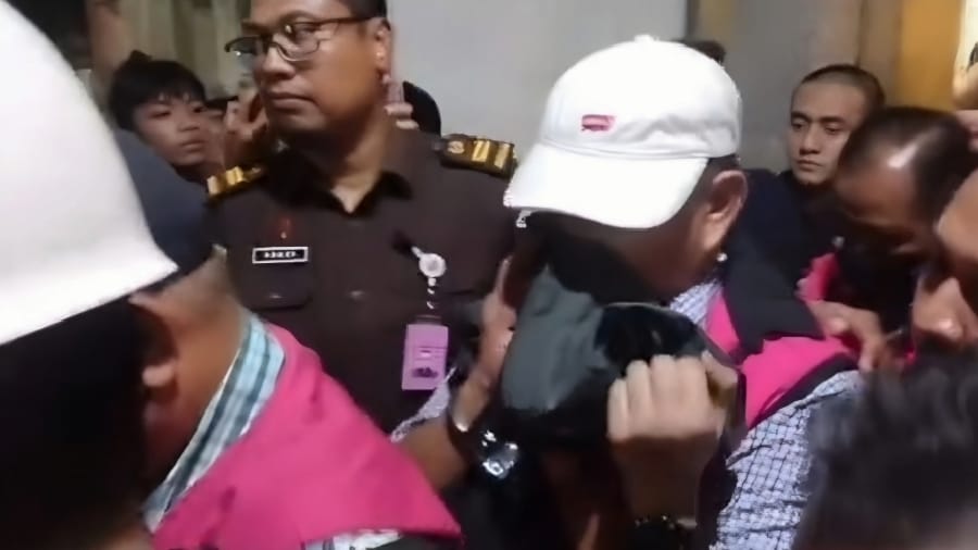 Kejati Lampung Tetapkan Lima Tersangka Korupsi Proyek SPAM Pesawaran, Termasuk Mantan Bupati