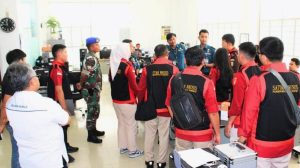 Kejati Sumut Geledah Dua Lokasi Terkait Dugaan Korupsi PNBP Jasa Kepelabuhanan
