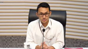 Selediki Dugaan Korupsi Whoosh, KPK Rahasiakan Pihak Yang Diperiksa