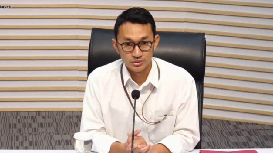 Selediki Dugaan Korupsi Whoosh, KPK Rahasiakan Pihak Yang Diperiksa