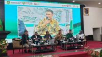 Green Power Palembang: Business Matching Dorong Akselerasi Investasi Kelapa di Kabupaten Banyuasin