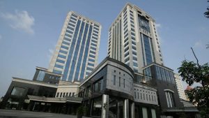 Peringkat Utang Indonesia di Level BBB+ dengan Outlook Stabil