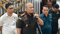 Kejari Bandung Periksa Wakil Wali Kota Terkait Dugaan Penyalahgunaan Kewenangan