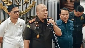 Kejari Bandung Periksa Wakil Wali Kota Terkait Dugaan Penyalahgunaan Kewenangan