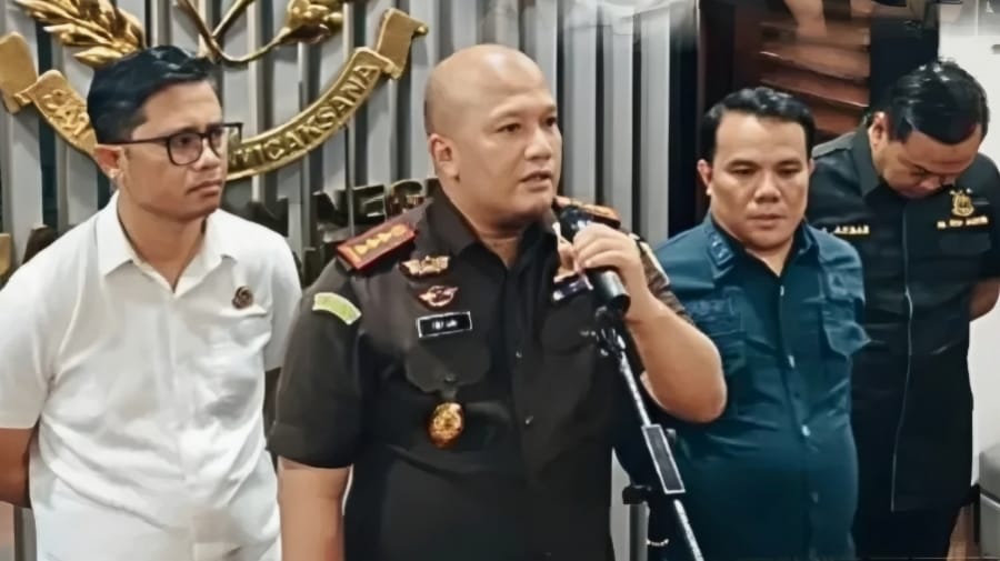 Kejari Bandung Periksa Wakil Wali Kota Terkait Dugaan Penyalahgunaan Kewenangan