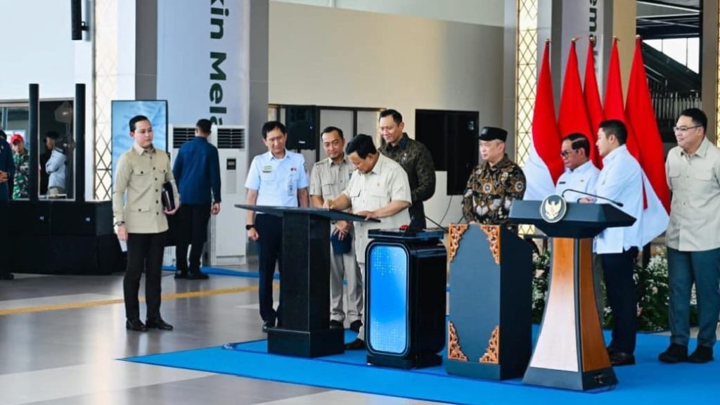Presiden Prabowo Tegaskan Pengelolaan Keuangan Negara Harus Bersih dan Berpihak pada Rakyat