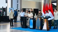 Presiden Prabowo Tegaskan Pengelolaan Keuangan Negara Harus Bersih dan Berpihak pada Rakyat