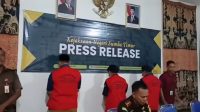 Tiga Pejabat KPUD Sumba Timur Jadi Tersangka Kasus Dugaan Korupsi Dana Hibah Pilkada