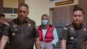 Ketua KPU Bengkulu Selatan Jadi Tersangka Dugaan Korupsi Dana Hibah Pilkada