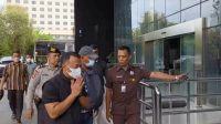 Bupati Ponorogo Sugiri Sancoko Tiba di Gedung KPK Usai Terjaring OTT
