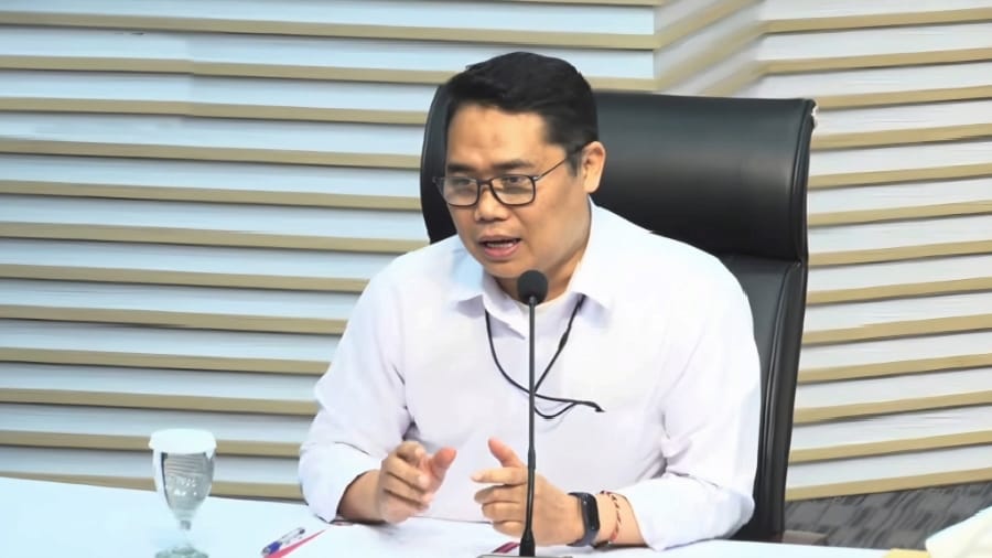 KPK Selidiki Dugaan Penjualan Tanah Negara untuk Proyek Kereta Cepat Whoosh