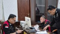 Kejati Sultra Geledah Kantor BPKAD Terkait Kasus Korupsi Badan Penghubung di Jakarta
