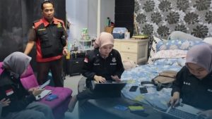 Kejati Bengkulu Geledah Dua Rumah Tersangka Korupsi Pembebasan Lahan Tol Bengkulu–Taba