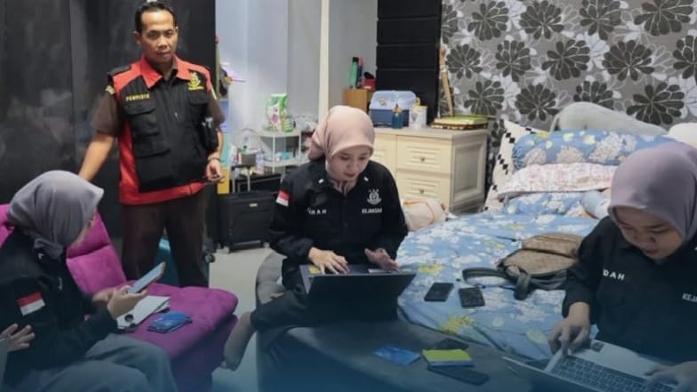 Kejati Bengkulu Geledah Dua Rumah Tersangka Korupsi Pembebasan Lahan Tol Bengkulu–Taba