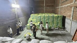 Polda NTB Bongkar Dugaan Pengoplosan 110 Ton Beras SPHP di Lombok Timur