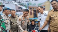 Senyum di Rumah Baru: Emak Awang Tak Lagi Khawatir Bocor Berkat Program Rutilahu