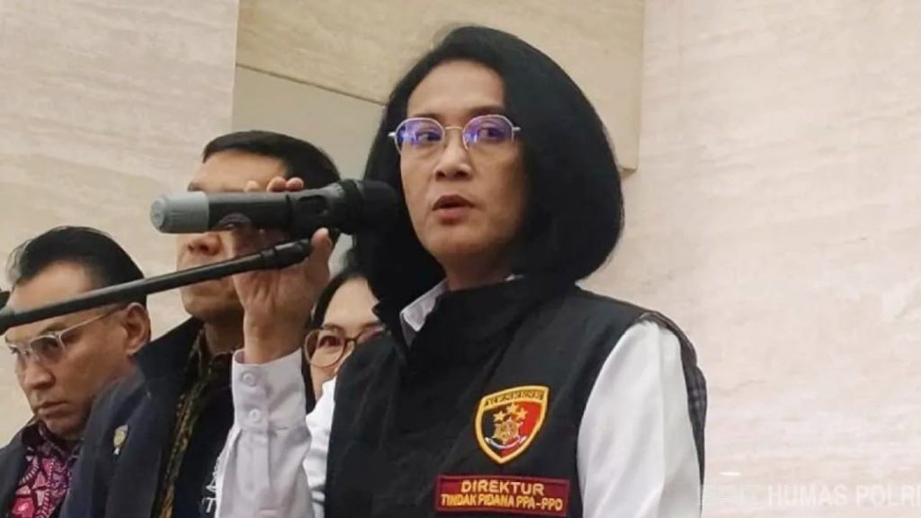 Bareskrim Bentuk Tim Gabungan Usut Sindikat Jual-Beli Anak Usai Kasus Penculikan Bilqis