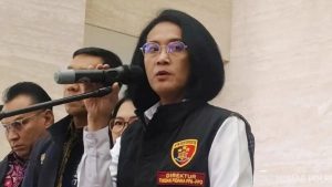 Bareskrim Bentuk Tim Gabungan Usut Sindikat Jual-Beli Anak Usai Kasus Penculikan Bilqis