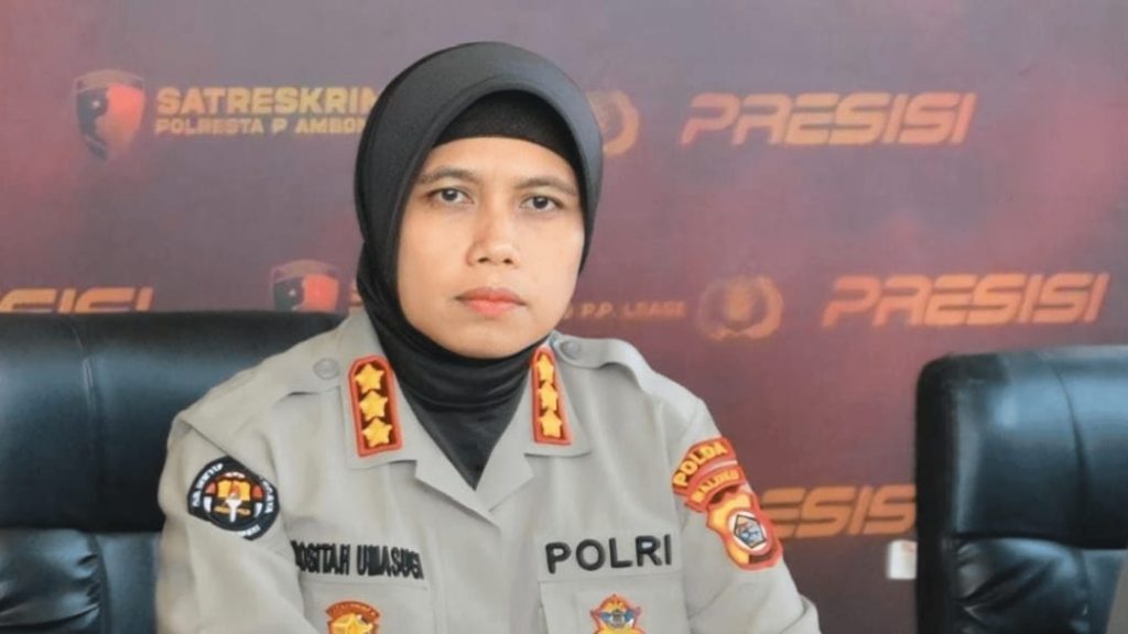 Polda Maluku Usut Dugaan Korupsi Proyek Jalan Danar–Tetoat, Kerugian Negara Rp2,8 Miliar