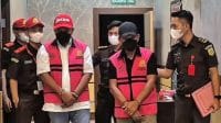 Rugikan Negara Rp2,8 Miliar, Kejari Kobar Tetapkan Dua Tersangka Korupsi Pabrik Tepung Ikan
