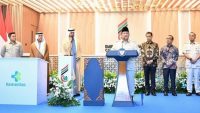 Presiden Prabowo Dorong Beasiswa Penuh Tenaga Medis Untuk Perkuat Layanan Kesehatan Nasional