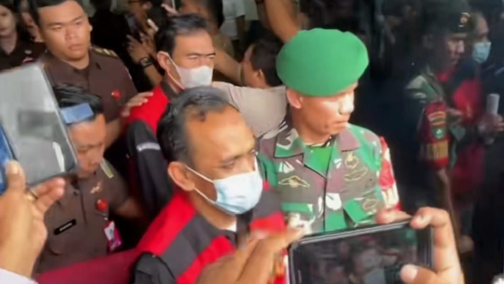 Kejari Karimun Tetapkan Empat Tersangka Korupsi Dana Hibah KPU Tahun 2024