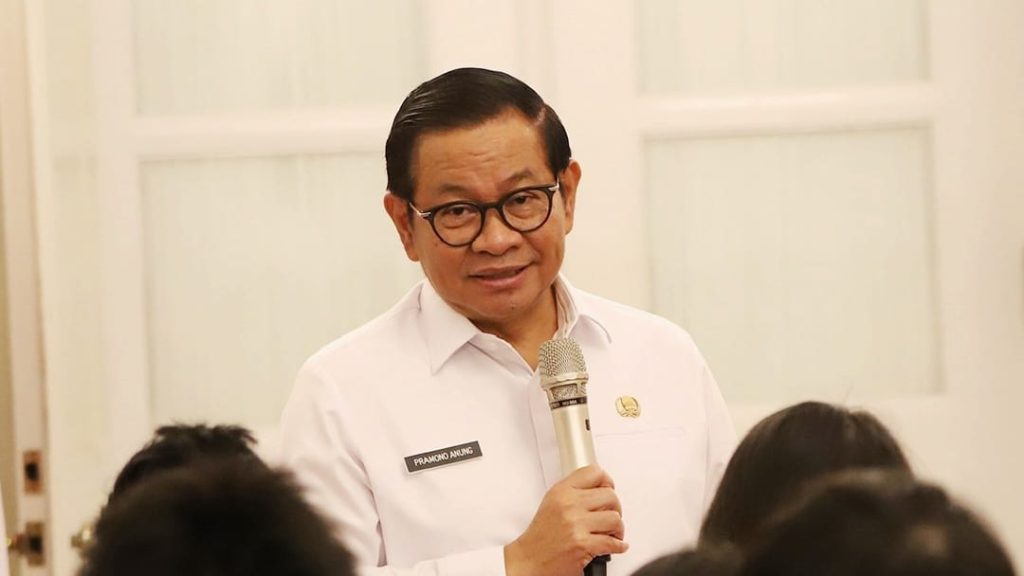Pemprov DKI Siapkan Program Sekolah Bebas Perundungan, Kaji Pembatasan Akses Medos Pelajar