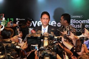 Menkeu Purbaya Optimistis Pertumbuhan Ekonomi RI Bisa Tembus 8 Persen