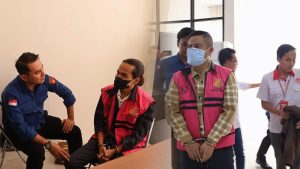 Kejati NTB Tahan Dua Anggota DPRD NTB Terkait Dugaan Gratifikasi Rp2 Miliar Lebih