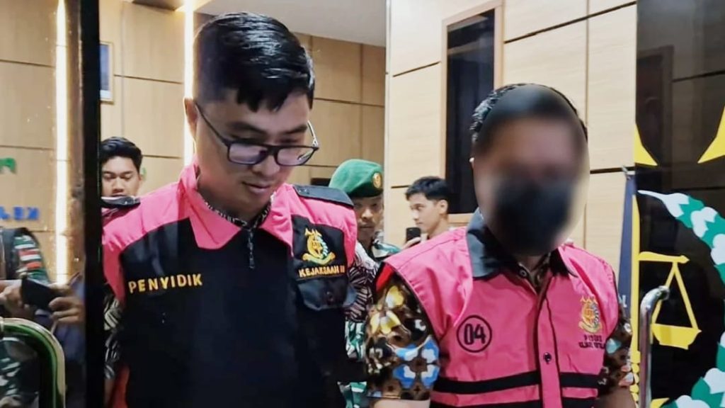 Kejari Kepulauan Talaud Tetapkan Kadis PUTR Sebagai Tersangka Korupsi DAK Tahun 2024