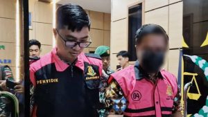Kejari Kepulauan Talaud Tetapkan Kadis PUTR Sebagai Tersangka Korupsi DAK Tahun 2024