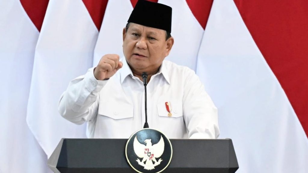 Presiden Prabowo Absen di KTT G20 Afrika Selatan, Seskab Teddy Jelaskan Alasannya