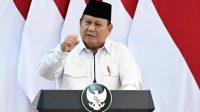 Presiden Prabowo Absen di KTT G20 Afrika Selatan, Seskab Teddy Jelaskan Alasannya