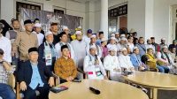 Reuni 212: Presiden Prabowo Hingga Anies Baswedan Masuk Daftar Undangan Panitia